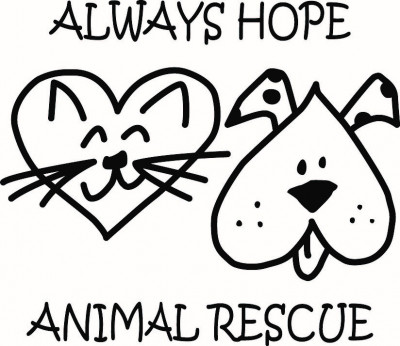 Always Hope Animal Rescue - Pet Shelter and Rescue in Howell, Michigan