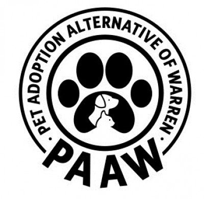 PAAW - Pet Adoption Alternative Warren - Pet Shelter and Rescue