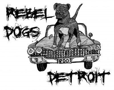 Rebel Dogs Detroit - Pet Shelter and Rescue in Detroit, Michigan