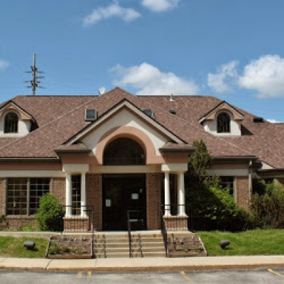 Ann Arbor Cat Clinic - Pet Shelter and Rescue in Ann Arbor, Michigan