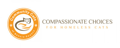 Community Cats Of Benzie County - Pet Shelter and Rescue in Frankfort, Michigan