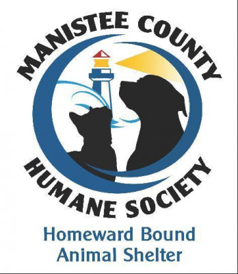 Manistee County Humane Society/Homeward Bound Animal Shelter - Pet Shelter and Rescue in Manistee, Michigan