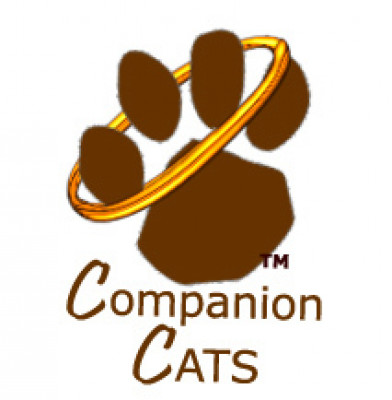Companion Cats - Pet Shelter and Rescue in Battle Creek, Michigan