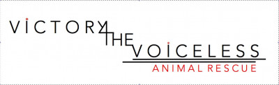 Victory 4 The Voiceless Animal Rescue, Inc. - Pet Shelter and Rescue