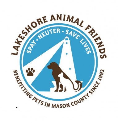 Lakeshore Animal Friends - Pet Shelter and Rescue in Ludington, Michigan