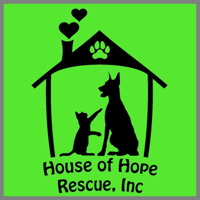House Of Hope Rescue, Inc - Pet Shelter and Rescue in Burton, Michigan