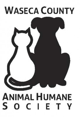 Waseca County Animal Humane Society - Pet Shelter and Rescue in Waseca, Minnesota