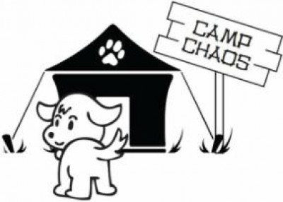 Camp Chaos Puppy Rescue - Pet Shelter and Rescue