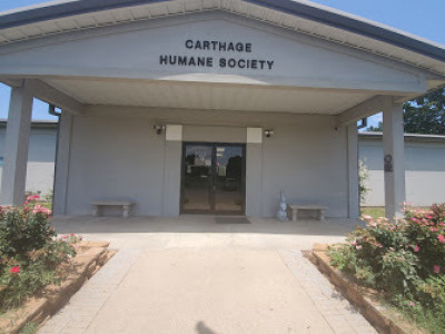 Carthage Humane Society - Pet Shelter and Rescue in Carthage, Missouri