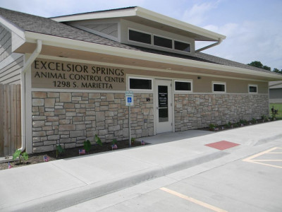Excelsior Springs Animal Control Center - Pet Shelter and Rescue in Excelsior Springs, Missouri