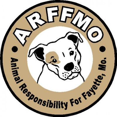 ARFF MO-Animal Responsibility For Fayette, MO - Pet Shelter and Rescue in Fayette, Missouri