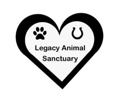 Legacy Animal Sanctuary, Inc. - Pet Shelter and Rescue in Dittmer, Missouri