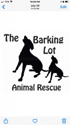 The Barking Lot Animal Rescue - Pet Shelter and Rescue in Fulton, Mississippi