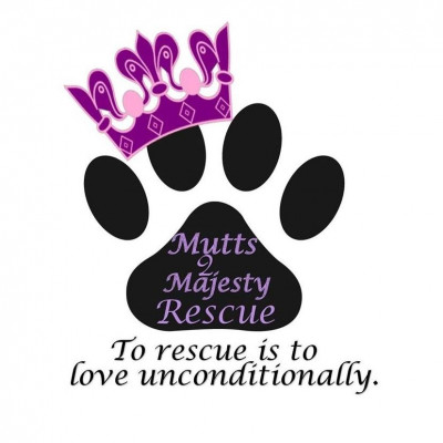 Mutts2Majesty Rescue - Pet Shelter and Rescue in Fayetteville, North Carolina