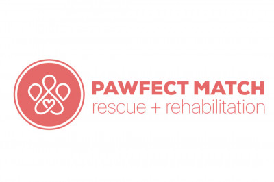 PAW-fect Match Rescue - Pet Shelter and Rescue in Holly Springs, North Carolina