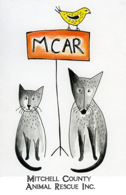 Mitchell County Animal Rescue - Pet Shelter and Rescue in Spruce Pine, North Carolina