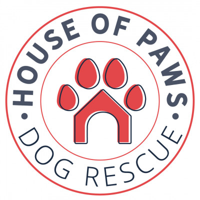 House Of Paws Dog Rescue - Pet Shelter and Rescue in Kannapolis, North Carolina