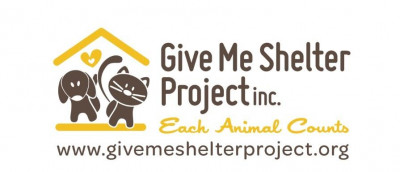 Give Me Shelter Project - Pet Shelter and Rescue