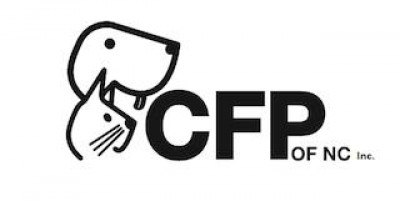 Cause For Paws Of NC - Pet Shelter and Rescue in Raleigh, North Carolina