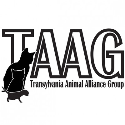TAAG /Transylvania Animal Alliance Group - Pet Shelter and Rescue in Brevard, North Carolina