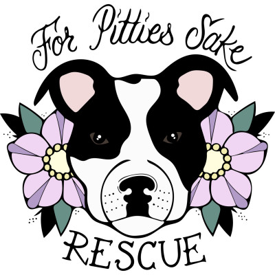 For Pitties Sake Rescue - Pet Shelter and Rescue in Grandy, North Carolina