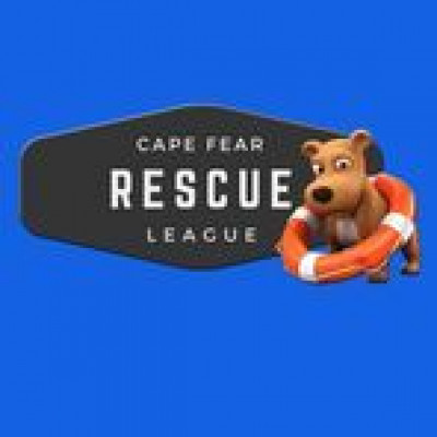 Cape Fear Rescue League - Pet Shelter and Rescue in Wilmington, North Carolina