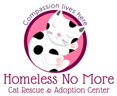 Homeless No More Cat Rescue - Pet Shelter and Rescue in Fairbury, Nebraska