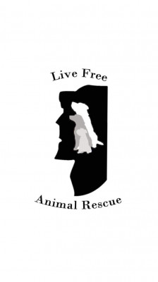 Live Free Animal Rescue - Pet Shelter and Rescue in Pelham, New Hampshire