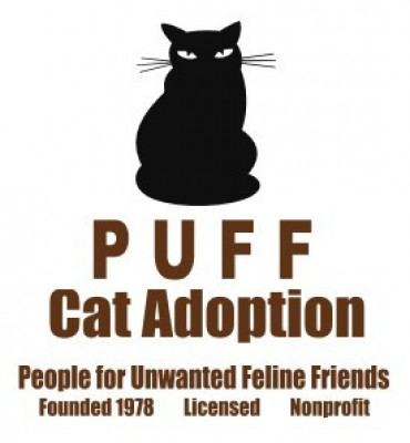 People For Unwanted Feline Friends - Pet Shelter and Rescue in Peapack And Gladstone, New Jersey