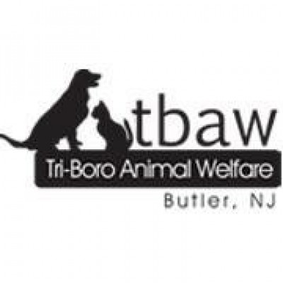 Tri-Boro Animal Welfare - Pet Shelter and Rescue in Butler, New Jersey