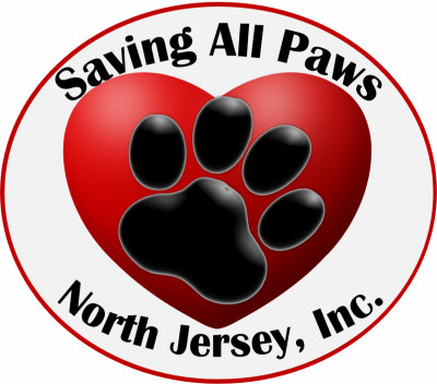 Saving All Paws North Jersey, Inc. - Pet Shelter and Rescue in Kinnelon, New Jersey
