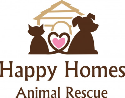 Happy Homes Animal Rescue - Pet Shelter and Rescue