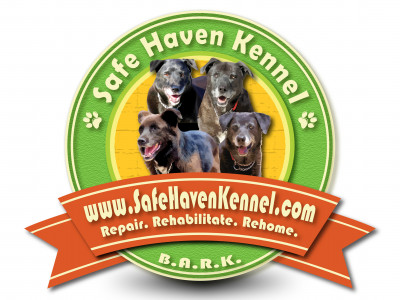Safe Haven Rescue Kennel - Pet Shelter and Rescue in Yerington, Nevada