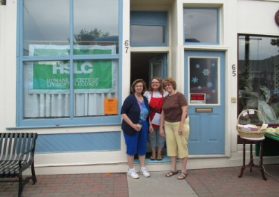 Humane Society Of Livingston County - Pet Shelter and Rescue in Avon, New York