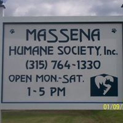 Massena Humane Society - Pet Shelter and Rescue in Massena, New York