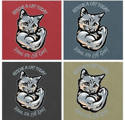 Paul The Cat Guy Inc - Pet Shelter and Rescue in New York, New York