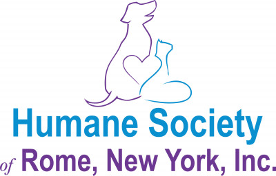 Humane Society Of Rome, New York, Inc - Pet Shelter and Rescue in Rome, New York