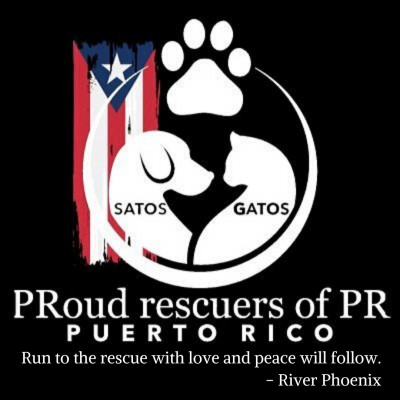 PRoud Rescuers Of PR - Pet Shelter and Rescue in Huntington, New York