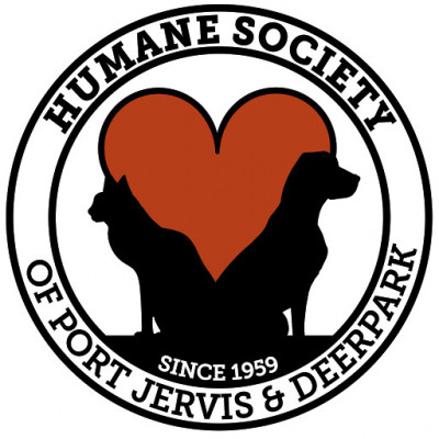 Humane Society Of Port Jervis/Deerpark Inc. - Pet Shelter and Rescue in Port Jervis, New York