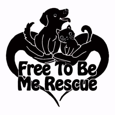 Free To Be Me Rescue - Pet Shelter and Rescue