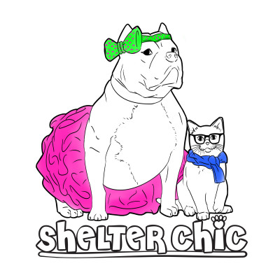 Shelter Chic - Pet Shelter and Rescue in New York, New York