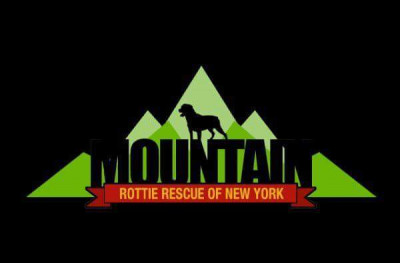 Mountain Rottie Rescue Of New York - Pet Shelter and Rescue in Monticello, New York