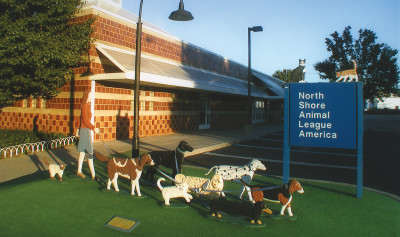 North Shore Animal League America - Pet Shelter and Rescue in Port Washington, New York