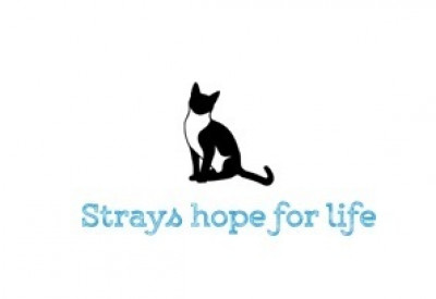 Strays Hope For Life - Pet Shelter and Rescue