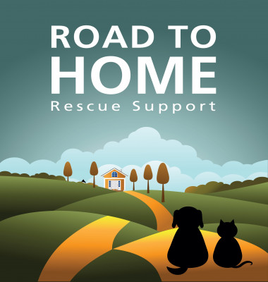 Road To Home Rescue Support - Pet Shelter and Rescue in Wantagh, New York
