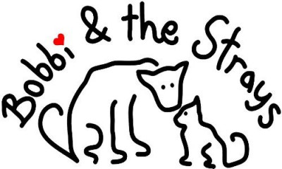Bobbi & The Strays - Pet Shelter and Rescue