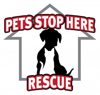 Pets Stop Here Inc - Pet Shelter and Rescue