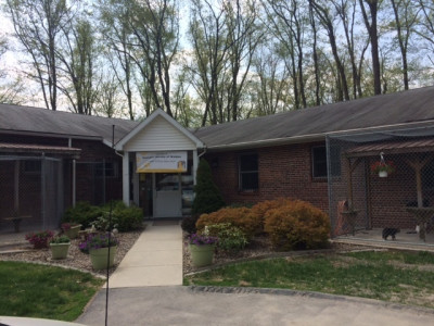 Humane Society Of Walden - Pet Shelter and Rescue in Walden, New York