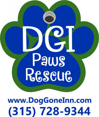 DGI Paws - Pet Shelter and Rescue in Manlius, New York