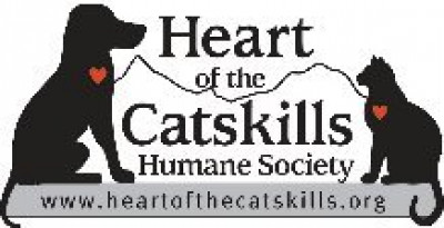 Heart Of The Catskills Humane Society - Pet Shelter and Rescue in Delhi, New York